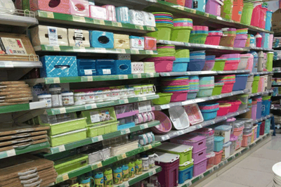 東泰日用百貨 品質生活的貼心選擇