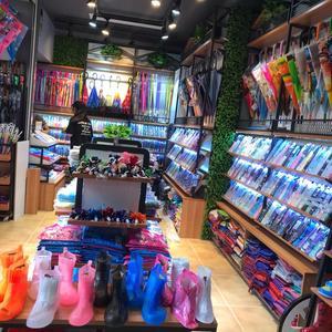 濟(jì)南匯昌日用品商行 一站式日用品批發(fā)解決方案