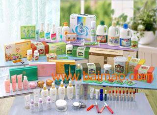 優選代理，實惠之選——王寶華日用品助力護膚品銷售事業