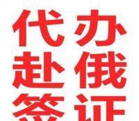 代辦赴俄簽證一站式服務 高效、便捷、省心
